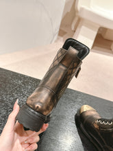 Load image into Gallery viewer, Chanel Boots