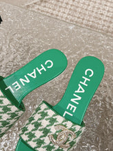Load image into Gallery viewer, Chanel Sandals