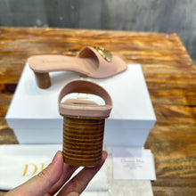 Load image into Gallery viewer, Christian Dior C'est Sandal