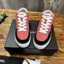 Load image into Gallery viewer, Chanel Sneakers
