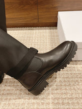 Load image into Gallery viewer, Christian Dior D Major Boots