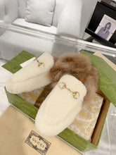 Load image into Gallery viewer, Gucci Princetown Slipper
