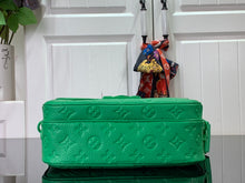 Load image into Gallery viewer, Louis Vuitton S Lock Messenger Bag
