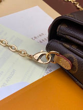 Load image into Gallery viewer, Louis Vuitton Micro Metis Bag