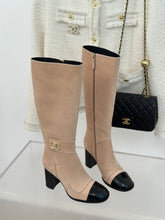 Load image into Gallery viewer, Chanel Boots