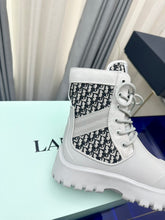 Load image into Gallery viewer, Christian Dior Boots