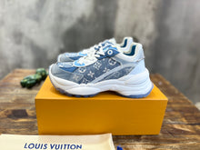 Load image into Gallery viewer, Louis Vuitton Run 55 Sneaker