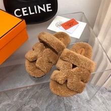 Load image into Gallery viewer, Hermes Chypre Sandal