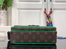 Load image into Gallery viewer, Louis Vuitton S Lock Messenger Bag