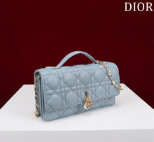 Load image into Gallery viewer, Christian Dior My Dior Mini Bag