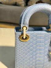 Load image into Gallery viewer, 'Christian Dior Mini Lady Dior Bag
