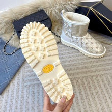 Load image into Gallery viewer, Chanel Ankle Boots