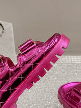 Load image into Gallery viewer, Chanel Sandals