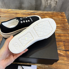 Load image into Gallery viewer, Chanel Sneakers