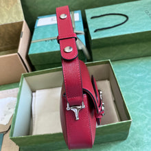Load image into Gallery viewer, Gucci Horsebit 1955 Shoulder Bag