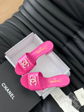 Load image into Gallery viewer, Chanel Sandals