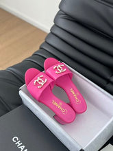 Load image into Gallery viewer, Chanel Sandals