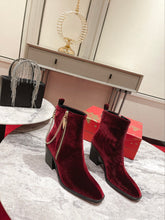 Load image into Gallery viewer, Christian Louboutin Boots