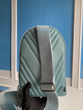 Load image into Gallery viewer, Louis Vuitton Pilot Sling Bag