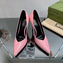 Load image into Gallery viewer, Gucci High Heel Pump
