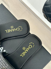 Load image into Gallery viewer, Chanel Sandal