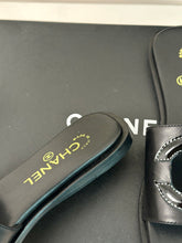 Load image into Gallery viewer, Chanel Sandal