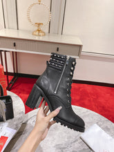 Load image into Gallery viewer, Christian Louboutin Boots
