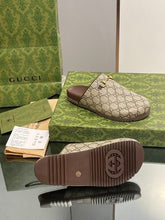 Load image into Gallery viewer, Gucci Horsebit Slipper