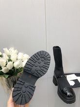 Load image into Gallery viewer, Chanel Boots