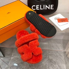 Load image into Gallery viewer, Hermes Chypre Sandal