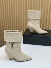 Load image into Gallery viewer, YSL Niki Boots
