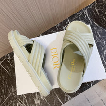 Load image into Gallery viewer, Christian Dior sandal