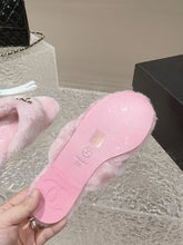 Load image into Gallery viewer, Chanel Sandals