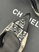 Load image into Gallery viewer, Chanel Heels