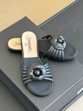 Load image into Gallery viewer, Chanel Sandals