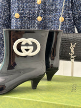 Load image into Gallery viewer, Gucci Double GG Boots