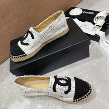 Load image into Gallery viewer, Chanel Espadrilles