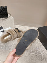 Load image into Gallery viewer, Chanel Sandals