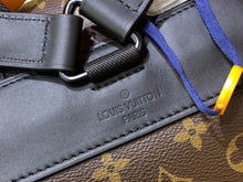 Load image into Gallery viewer, Louis Vuitton Christopher PM Backpack