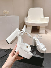 Load image into Gallery viewer, Chanel Sandal
