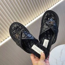 Load image into Gallery viewer, Chanel Sandals