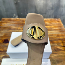 Load image into Gallery viewer, Christian Dior C'est Slide