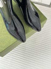Load image into Gallery viewer, Gucci Double GG Boots