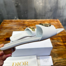 Load image into Gallery viewer, Christian Dior C'est Slide