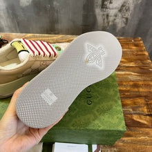 Load image into Gallery viewer, Gucci GG Screener Sneakers