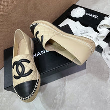 Load image into Gallery viewer, Chanel Espadrilles