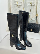 Load image into Gallery viewer, Chanel Boots