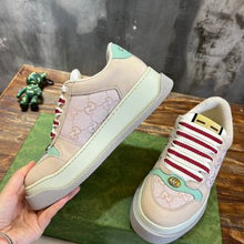 Load image into Gallery viewer, Gucci GG Screener Sneakers