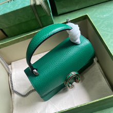 Load image into Gallery viewer, Gucci Mini Top Handle Dionysus Bag