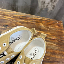 Load image into Gallery viewer, Chanel Sneakers